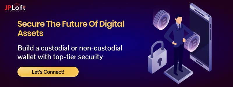 Secure the Future of Digital Assets CTA1